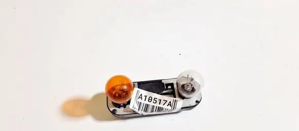Ford S-MAX Headlight part 