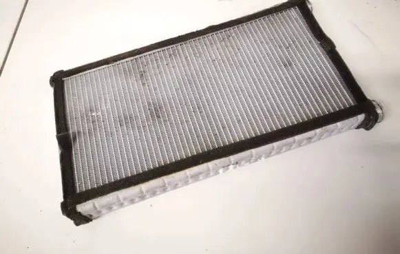 Audi A7 S7 4G Heater blower radiator