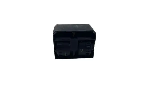 Volkswagen Touran I Headlight level height control switch 1T0941333C