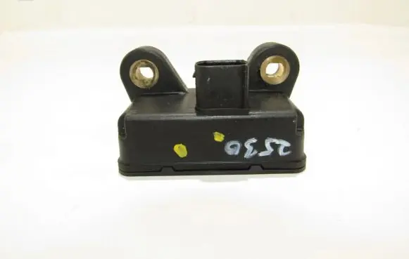 Opel Zafira B Sensor 13257072