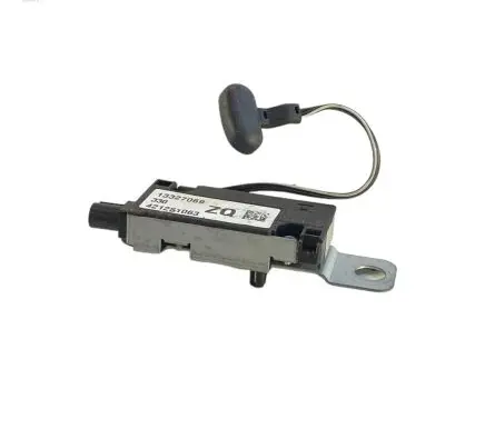 Antenna control unit