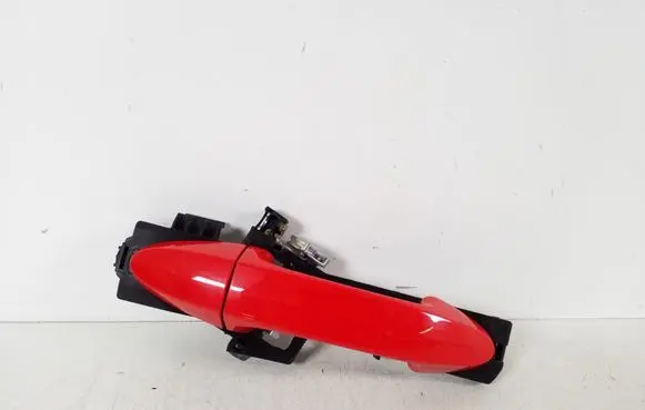 Ford Fiesta Front door exterior handle ET76A224A36AA