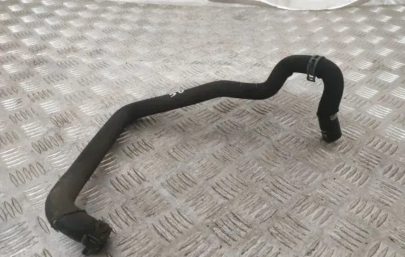 Audi RS Q3 Sportback Convertible roof line/pipe/hose 83A121104
