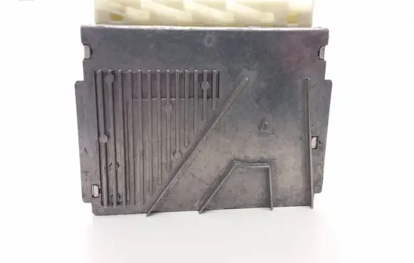 Volvo V70 Gearbox control unit/module 00001313A4 P09480761 1T0202A00