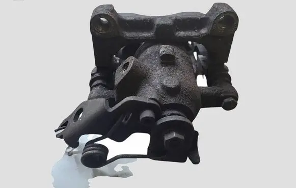 Ford Galaxy Rear brake caliper
