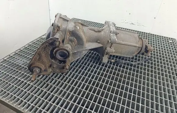Ford Maverick Rear differential 49649DP