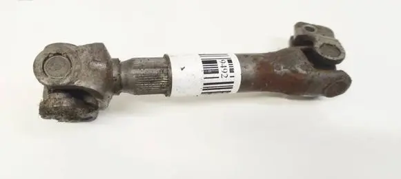 Opel Zafira A Steering column universal joint