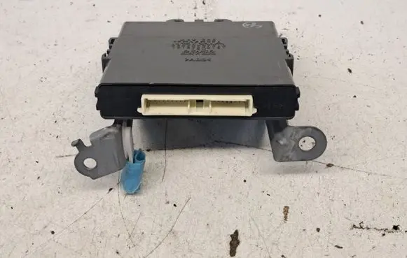 Toyota Prius (XW20) Power management control unit 8967047010