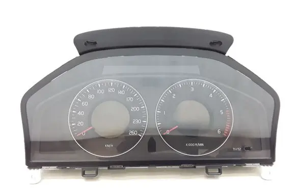 Speedometer (instrument cluster)