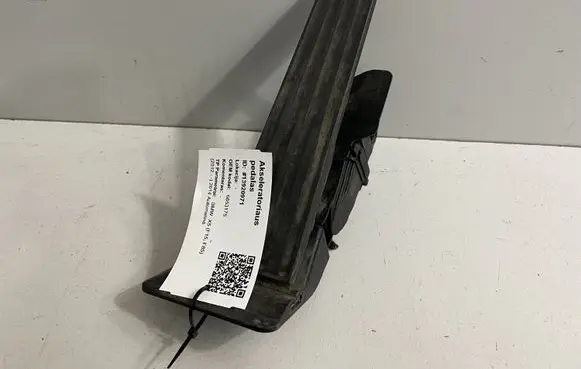 BMW X5 F15 Accelerator throttle pedal 6853175