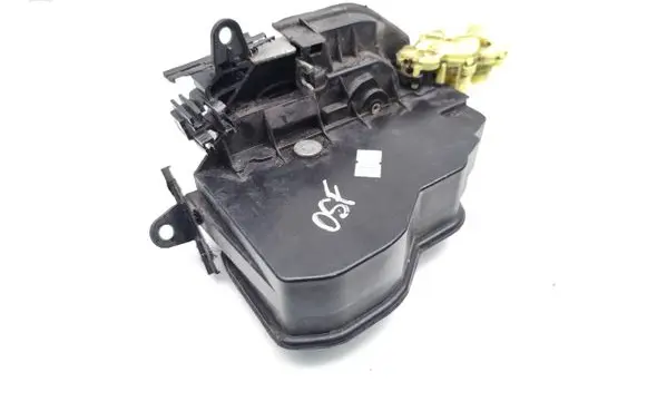 BMW X3 F25 Front door lock 7318422