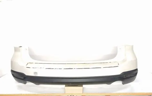 Subaru Forester SJ Rear bumper 57704SG010