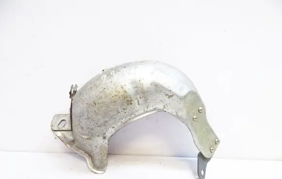 Renault Master III Exhaust heat shield 8200871784