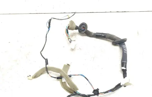 Subaru Outback Front door wiring loom 81821AJ410