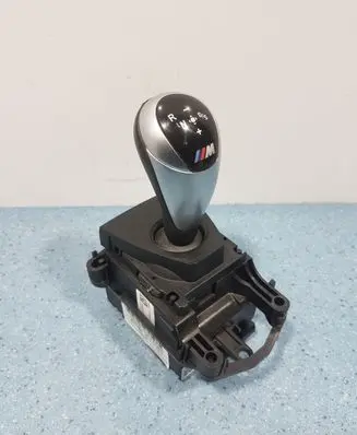 BMW M6 Gear selector/shifter in gearbox 7846585
