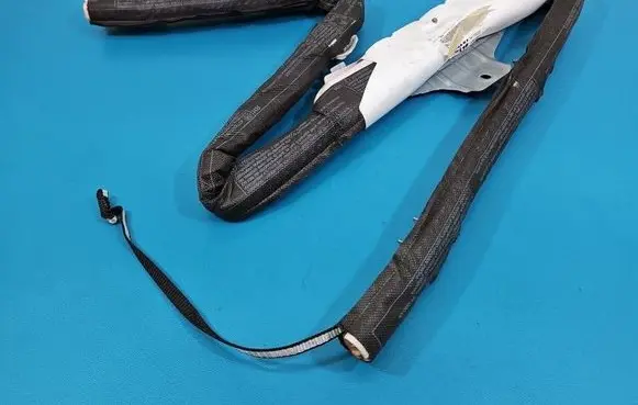Citroen DS5 Roof airbag 9802565780 IMPRK1582105