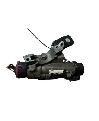 Volkswagen Transporter - Caravelle T5 Ignition lock 4B0905851G