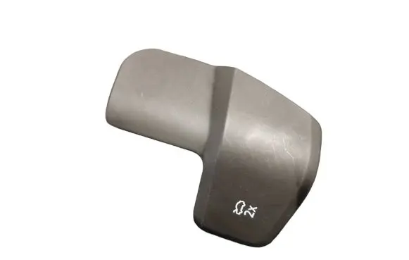 Ford Mustang Mach-E Engine bonnet (hood) release handle JX7B16C856ADW PA66 GF30