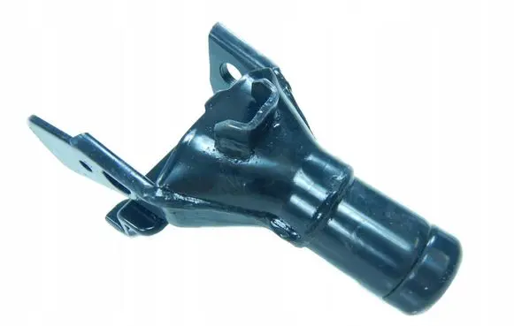 Mitsubishi Montero Steering wheel column trim mb673095