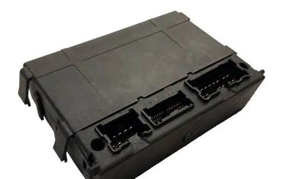 Nissan Almera N16 Comfort/convenience module 28551BM414 5WK48511