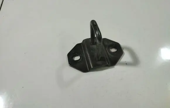 Mitsubishi Grandis Other exterior part 
