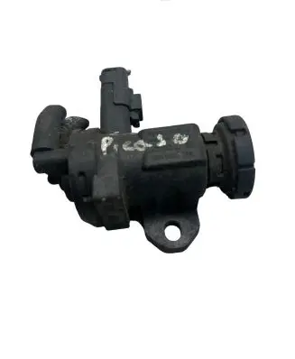 Citroen Xsara Picasso Turbo solenoid valve 9635704380 0928400414