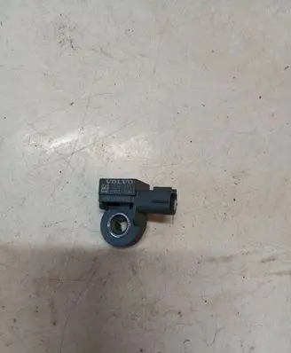 Volvo V40 Airbag deployment crash/impact sensor 31387891