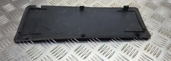 Audi A6 S6 C5 4B Battery box tray cover/lid 4B1819422