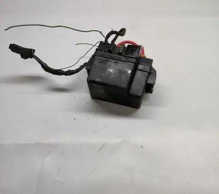 KIA Ceed Fuse box set