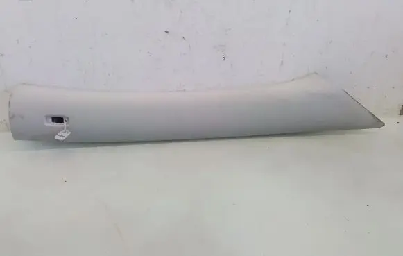 Skoda Octavia Mk2 (1Z) (A) pillar trim 1Z0867458
