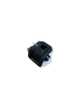 Audi Q7 4L ISOFIX cover 4L0887233B