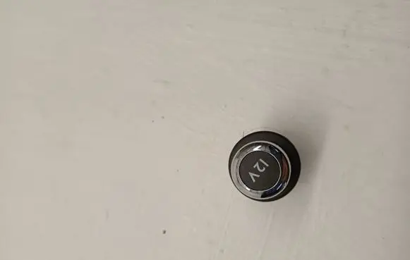 Bentley Continental Other interior part 3W0919307