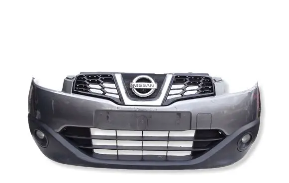 Nissan Qashqai+2 Front bumper EQB33333B3BB3