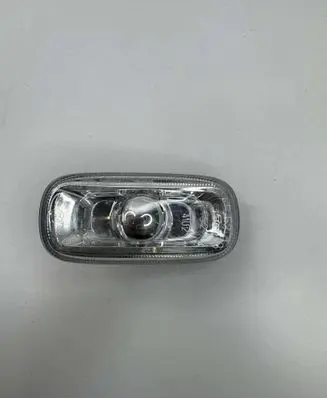 Audi A6 S6 C6 4F Front fender indicator light 8E0949127