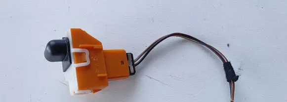 Porsche Boxster 987 Light relay 