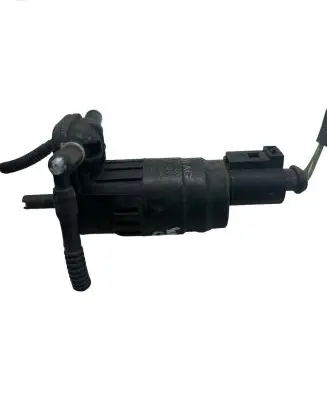 Skoda Octavia Mk2 (1Z) Windscreen/windshield washer pump 1T0955651A SG712V 290304