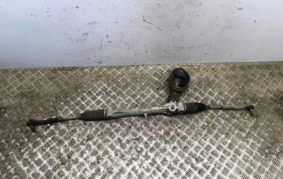 Toyota Corolla E210 E21 Steering rack 455100238000