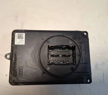Audi Q3 F3 Headlight ballast module Xenon 4k0941591bg