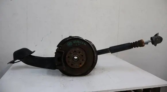 Audi Q3 8U Stub axle Q38ULT