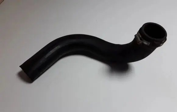 Mazda 6 Intercooler hose/pipe 14463EC01A