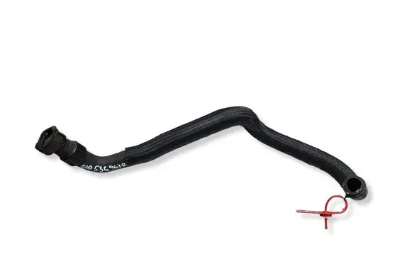 Renault Master III Engine coolant pipe/hose S27649344 140536967R