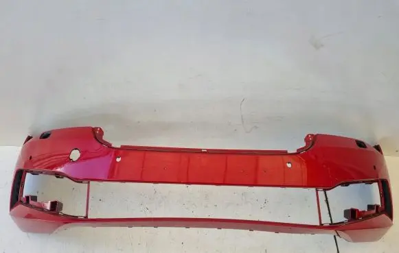 Skoda Superb B8 (3V) Front bumper 3V0807221F