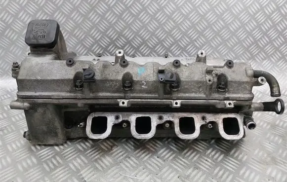 BMW 7 E65 E66 Engine head 2248217