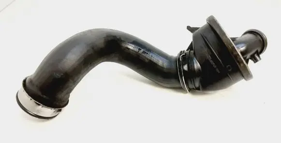 Mercedes-Benz E W211 Intercooler hose/pipe A2115280782