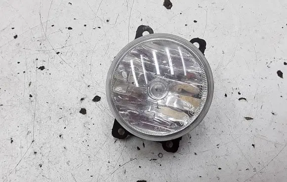 Citroen C3 Picasso Front fog light a046193