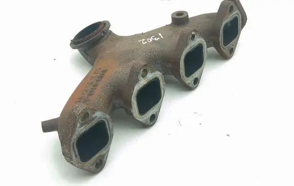Land Rover Range Rover Velar Exhaust manifold M4D39430AA