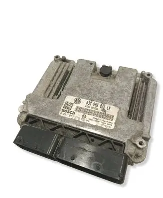 Seat Leon (1P) Engine control unit/module 03G906021LK 1039S16958 0281013279
