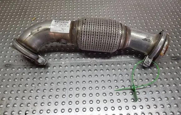 Mercedes-Benz Sprinter W907 W910 Exhaust flexible connection S27708023 A9074907100