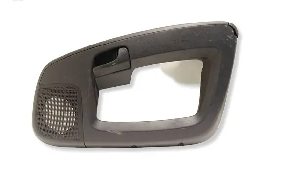 Peugeot Boxer Front door card panel trim 04032021