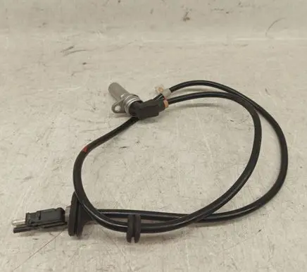 Mercedes-Benz E W124 Rear ABS sensor wiring 0265002021